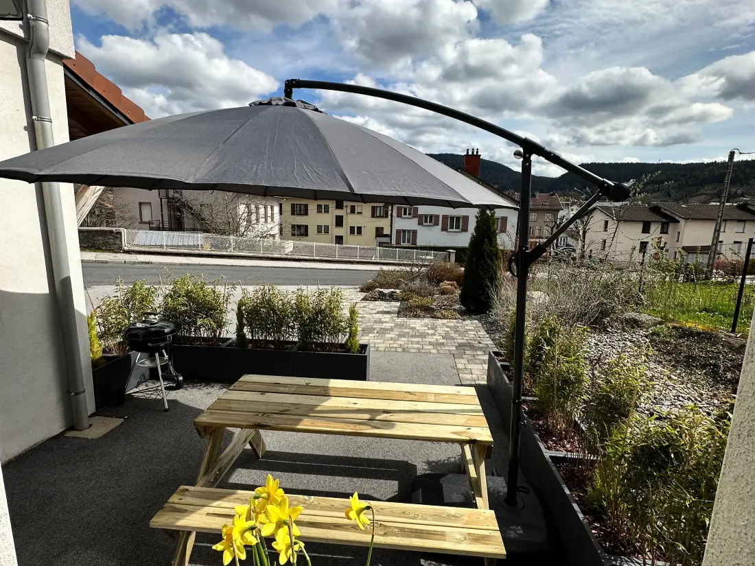 Location de Vacances GERARDMER 79