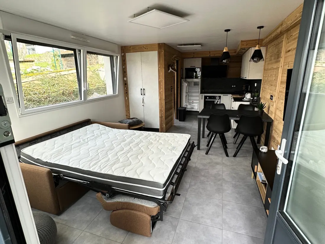 Location de Vacances GERARDMER 79