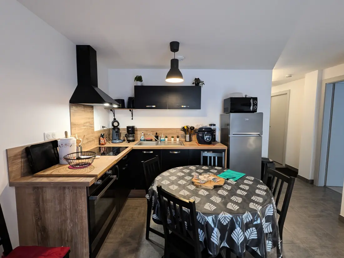 Location de Vacances GERARDMER 81
