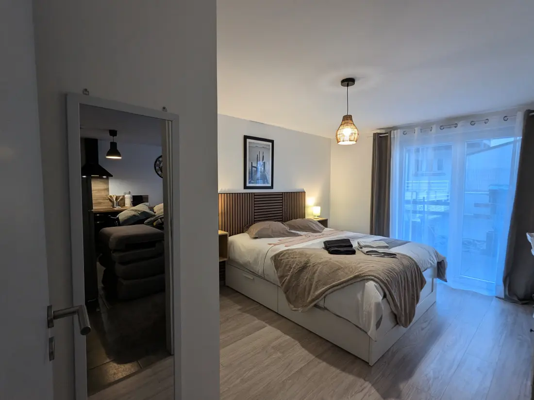 Location de Vacances GERARDMER 81
