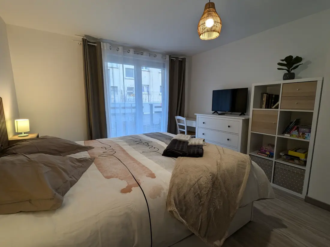 Location de Vacances GERARDMER 81