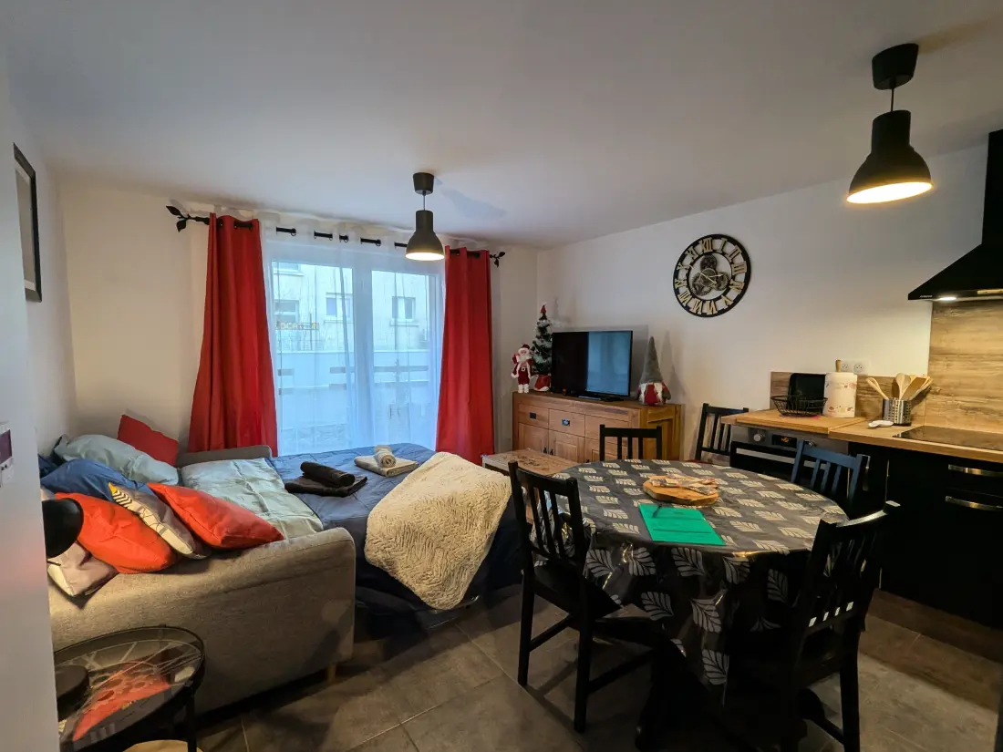 Location de Vacances GERARDMER 81