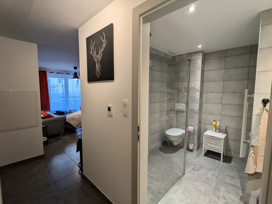 Location de Vacances GERARDMER 81