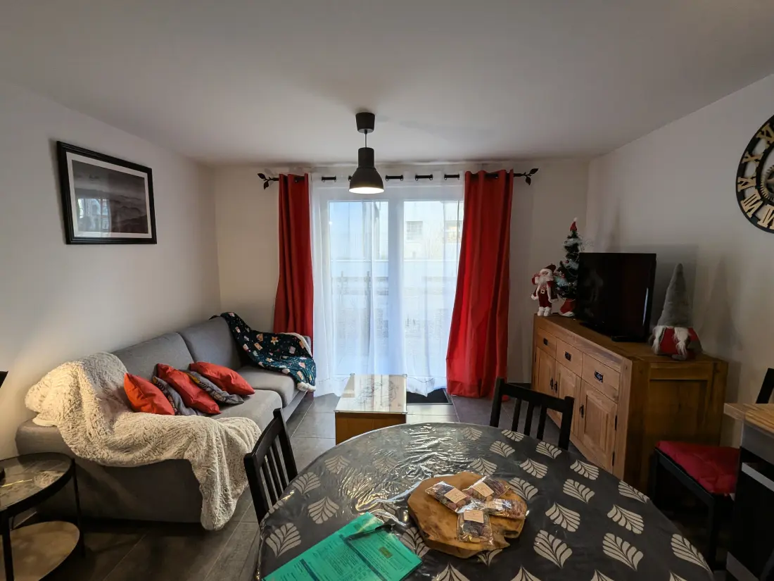 Location de Vacances GERARDMER 81