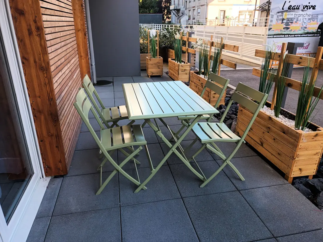 Location de Vacances GERARDMER 81