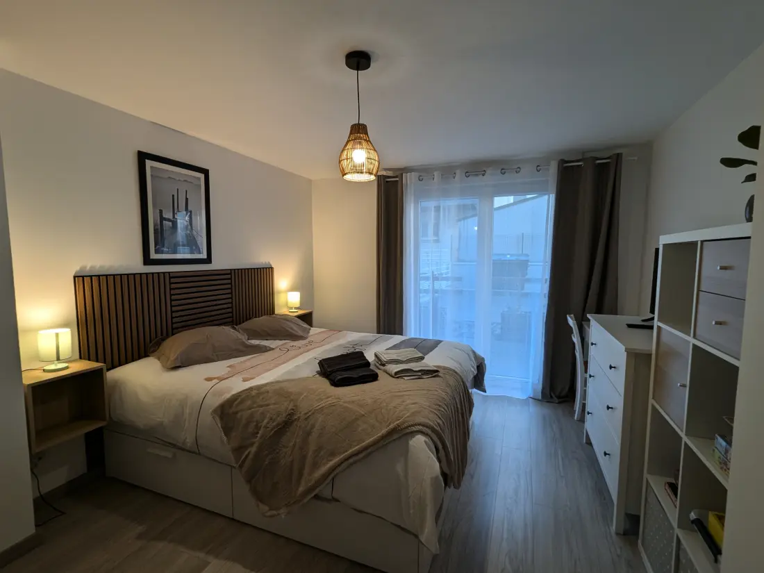 Location de Vacances GERARDMER 81