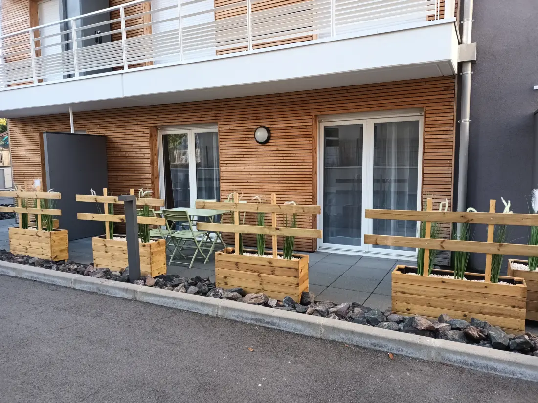 Location de Vacances GERARDMER 81