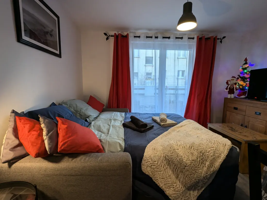 Location de Vacances GERARDMER 81