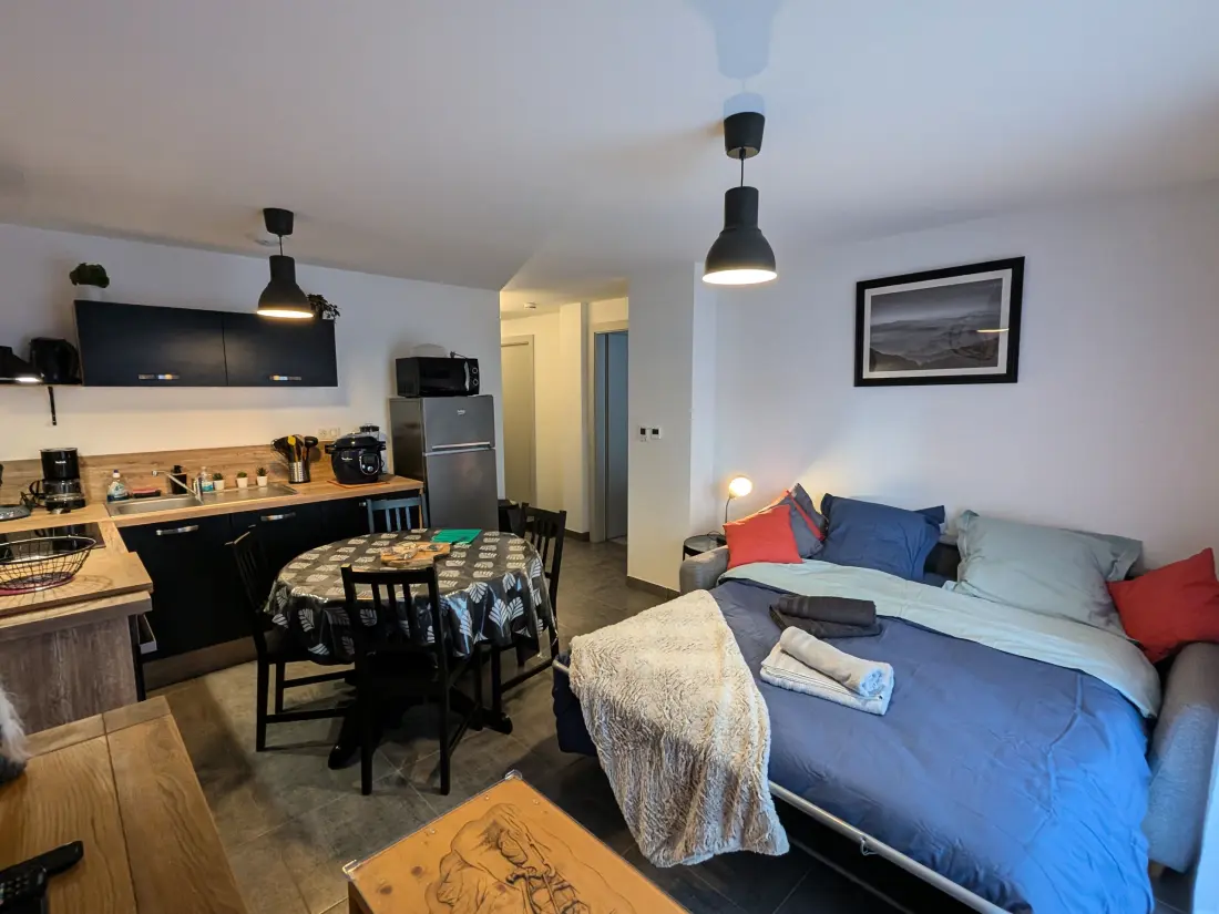 Location de Vacances GERARDMER 81