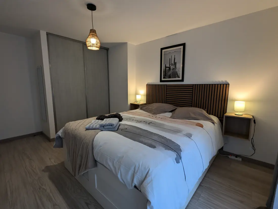 Location de Vacances GERARDMER 81
