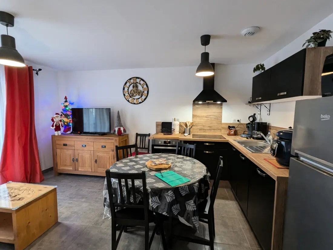 Location de Vacances GERARDMER 81