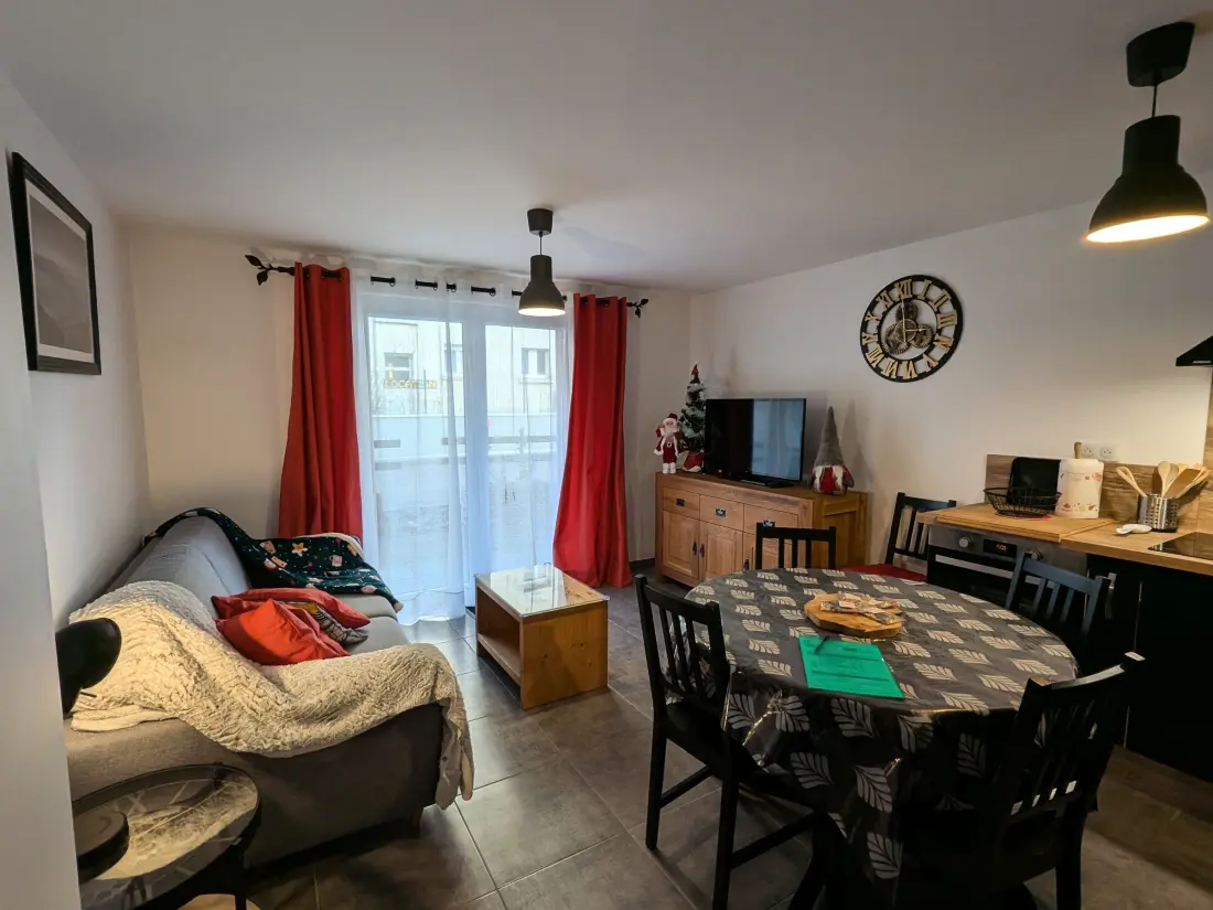 Location de Vacances GERARDMER 81