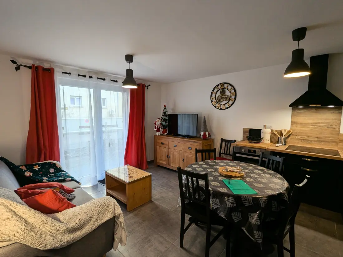 Location de Vacances GERARDMER 81
