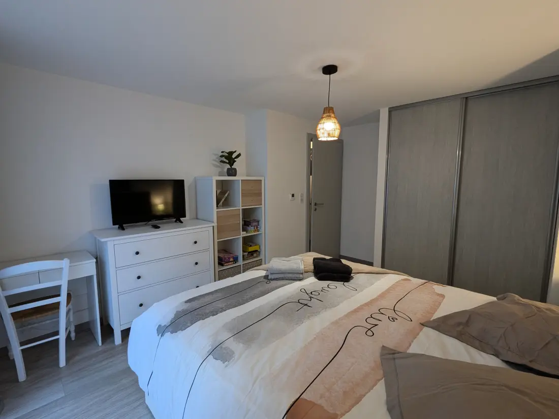 Location de Vacances GERARDMER 81