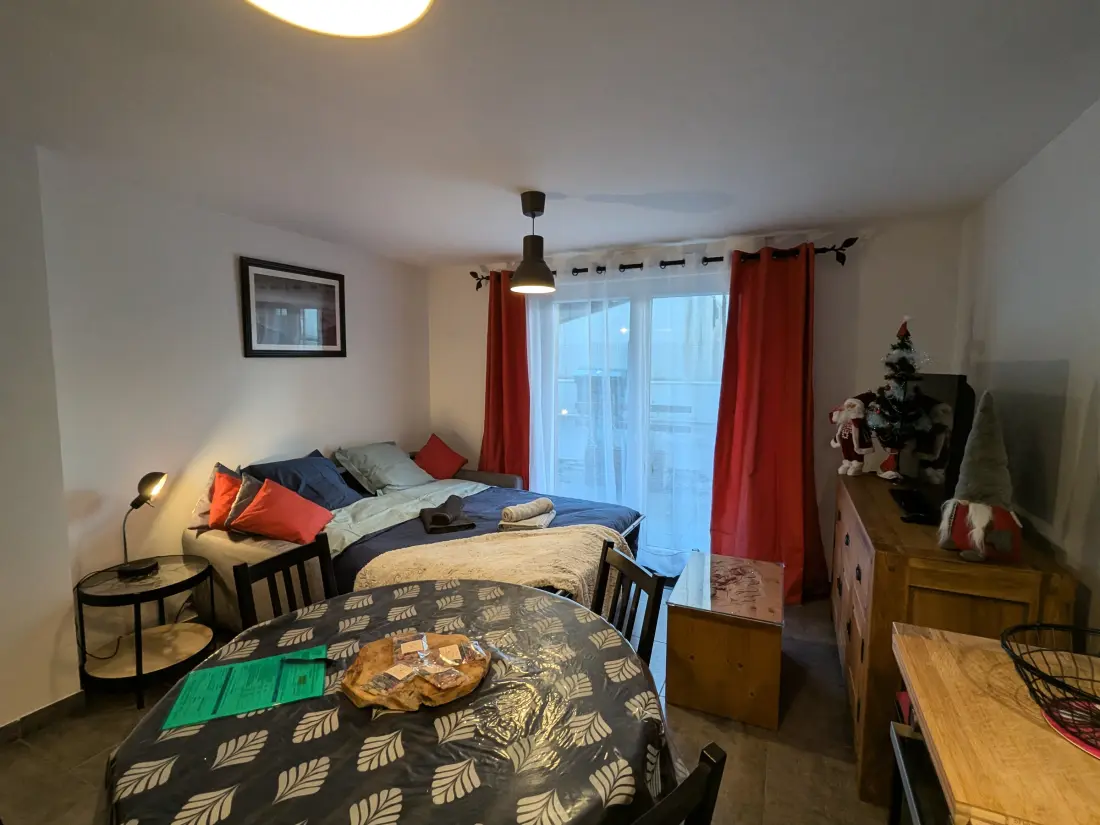 Location de Vacances GERARDMER 81