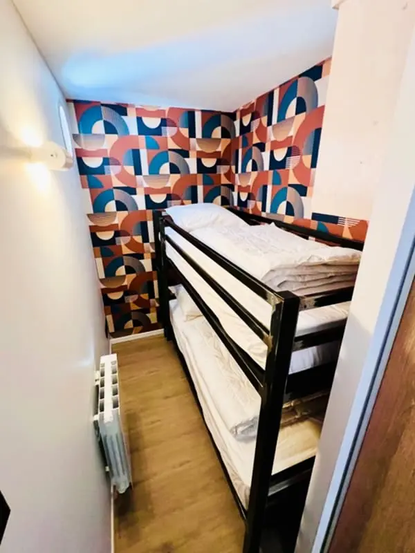 Charmant Appartement Au Cœur De Gérardmer !