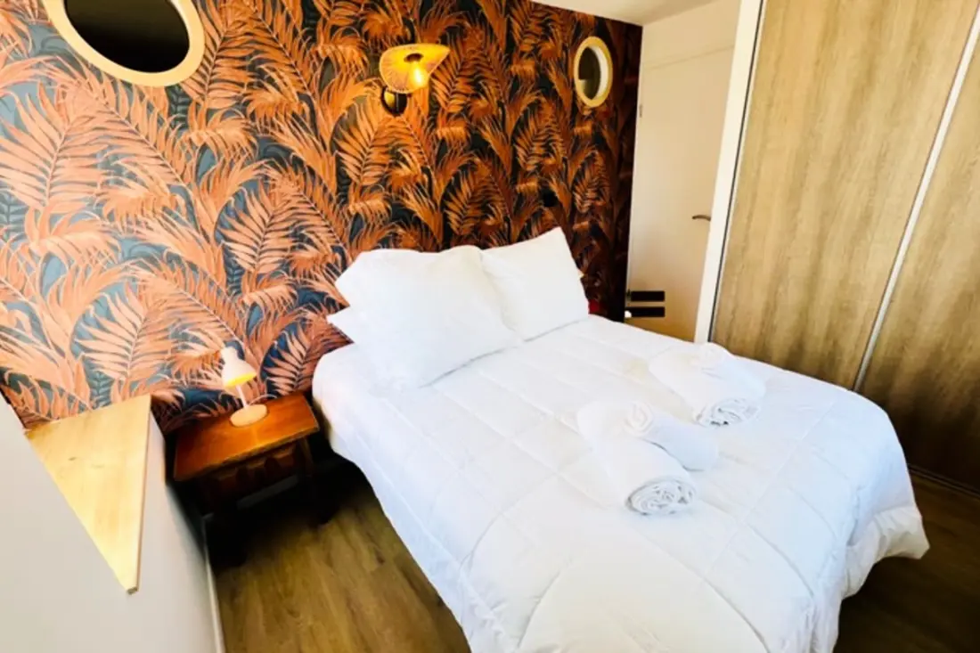 Charmant Appartement Au Cœur De Gérardmer !