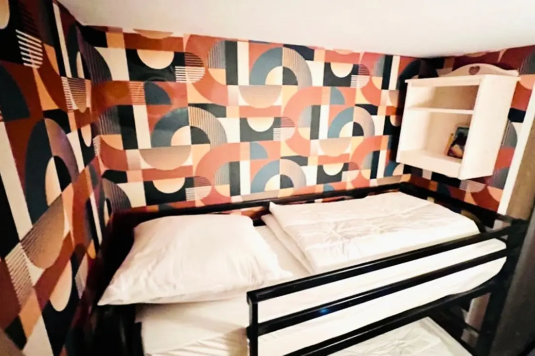 Charmant Appartement Au Cœur De Gérardmer !