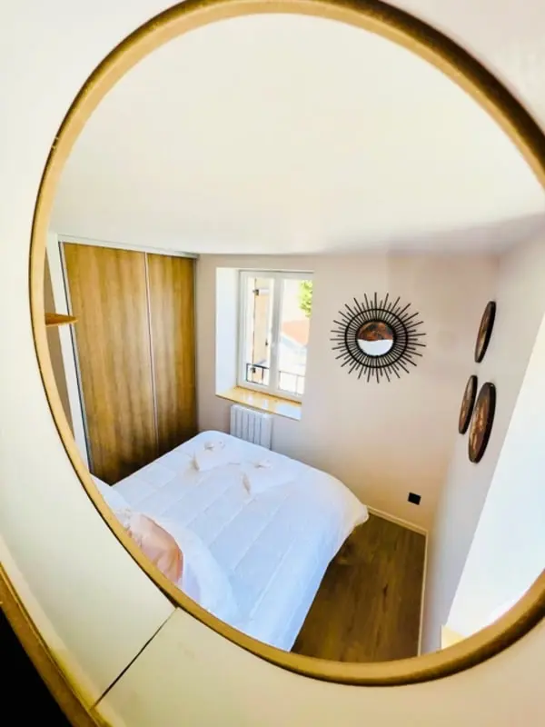 Charmant Appartement Au Cœur De Gérardmer !