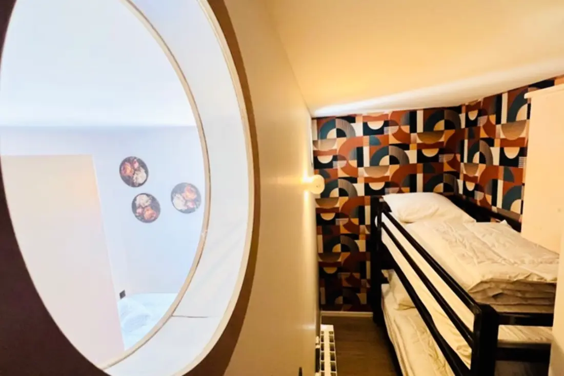 Charmant Appartement Au Cœur De Gérardmer !