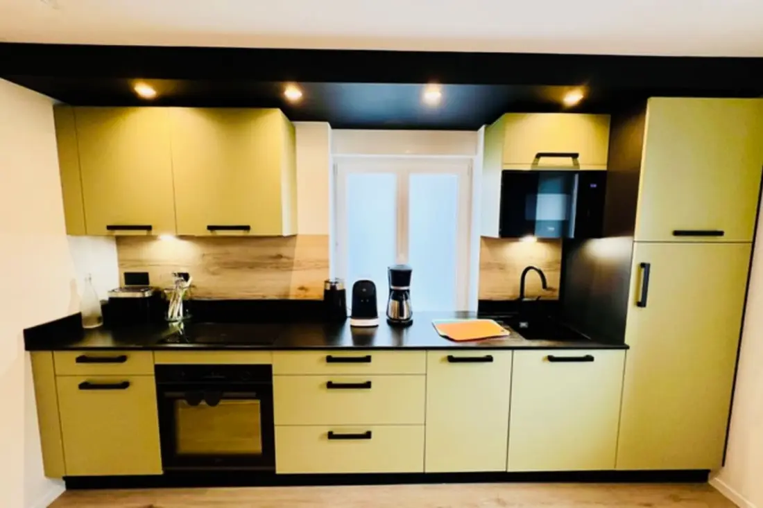 Charmant Appartement Au Cœur De Gérardmer !