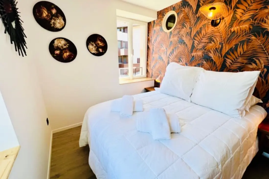Charmant Appartement Au Cœur De Gérardmer !