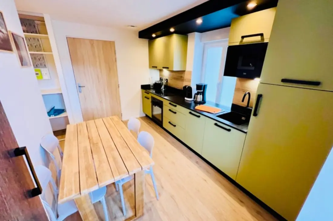 Charmant Appartement Au Cœur De Gérardmer !