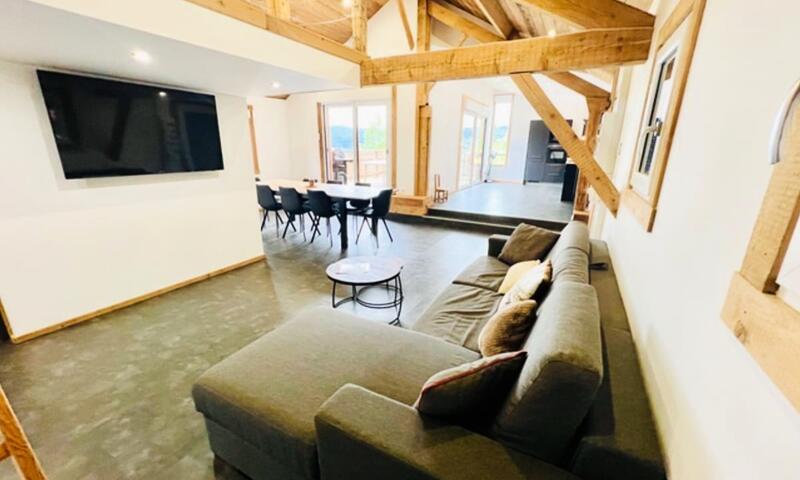 Magnifique Loft Au Pied De La Station De Ski - - Gérardmer - 2