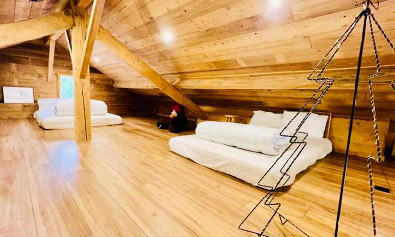 Magnifique Loft Au Pied De La Station De Ski - - Gérardmer - 20