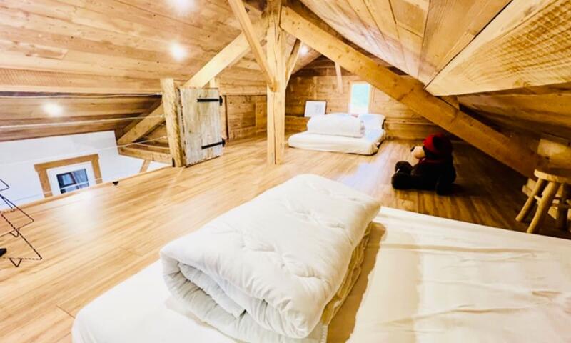 Magnifique Loft Au Pied De La Station De Ski - - Gérardmer - 5