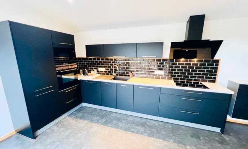 Magnifique Loft Au Pied De La Station De Ski - - Gérardmer - 12