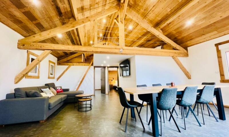 Magnifique Loft Au Pied De La Station De Ski - - Gérardmer - 1