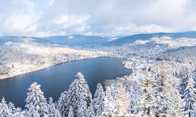 Magnifique Loft Au Pied De La Station De Ski - - Gérardmer - 23