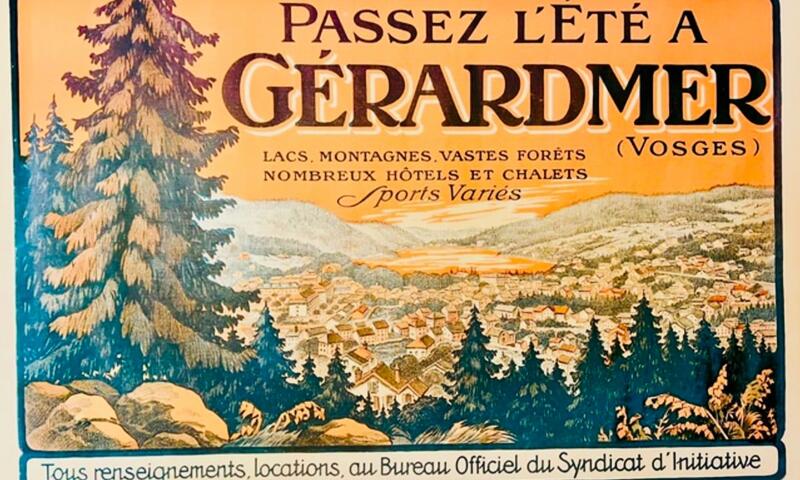 Magnifique Loft Au Pied De La Station De Ski - - Gérardmer - 7