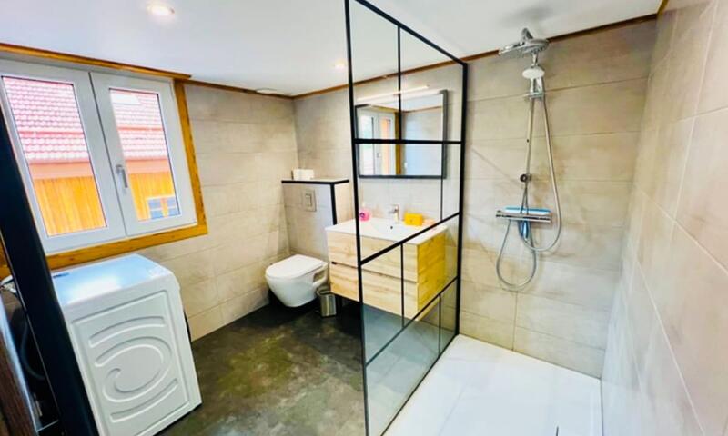 Magnifique Loft Au Pied De La Station De Ski - - Gérardmer - 17