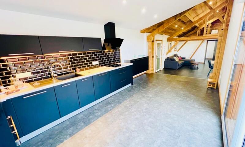 Magnifique Loft Au Pied De La Station De Ski - - Gérardmer - 4