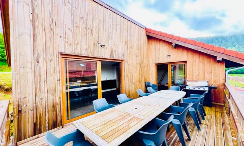 Magnifique Loft Au Pied De La Station De Ski - - Gérardmer - 1
