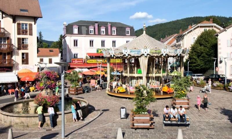 Magnifique Loft Au Pied De La Station De Ski - - Gérardmer - 25