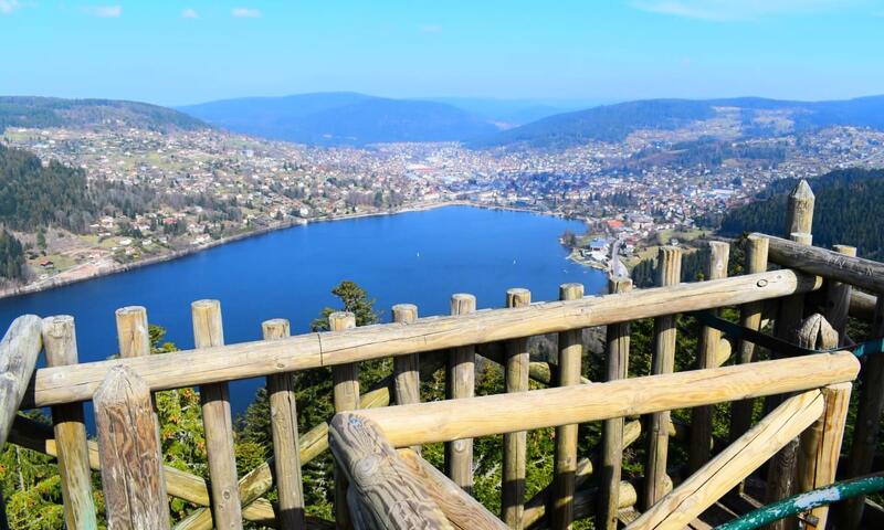 Magnifique Loft Au Pied De La Station De Ski - - Gérardmer - 22