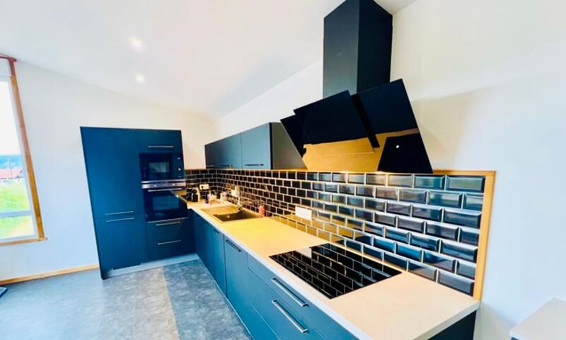 Magnifique Loft Au Pied De La Station De Ski - - Gérardmer - 9