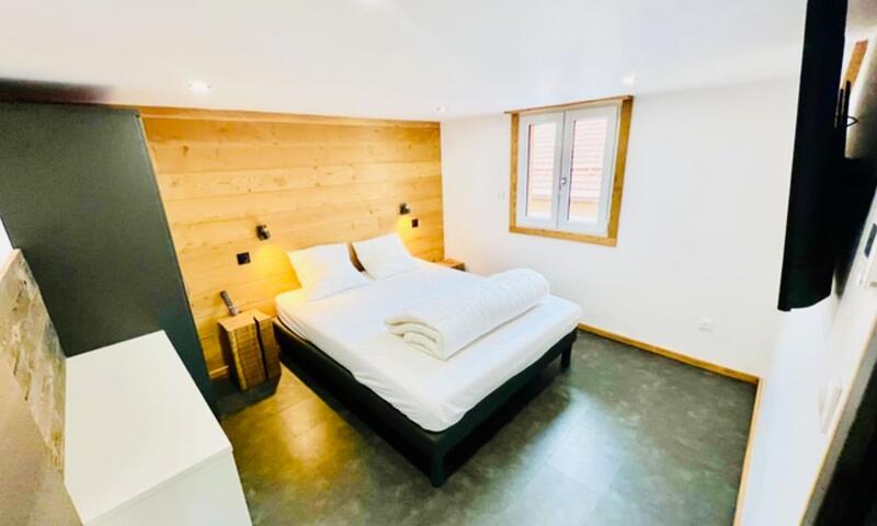 Magnifique Loft Au Pied De La Station De Ski - - Gérardmer - 15