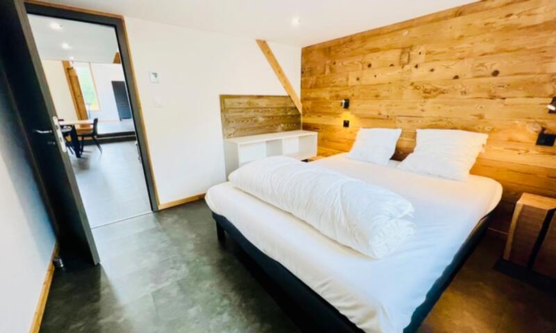 Magnifique Loft Au Pied De La Station De Ski - - Gérardmer - 16