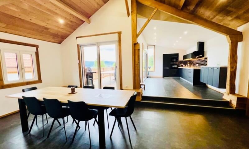 Magnifique Loft Au Pied De La Station De Ski - - Gérardmer - 3