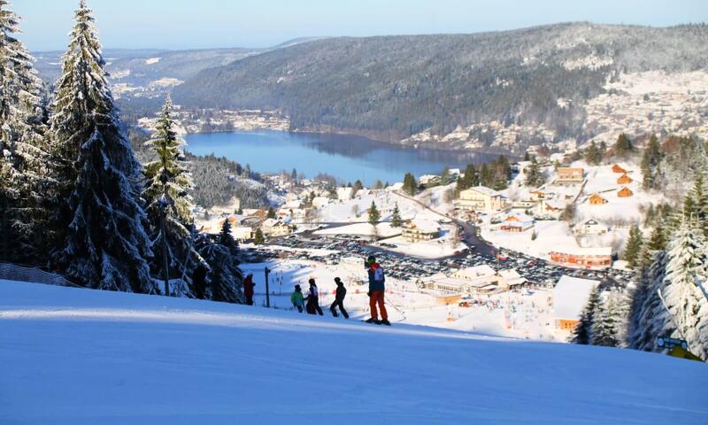 Magnifique Loft Au Pied De La Station De Ski - - Gérardmer - 28