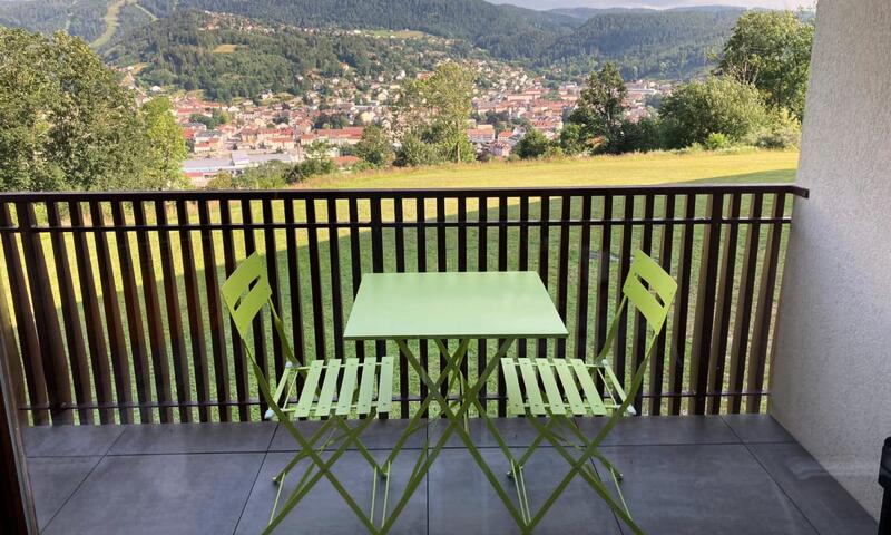 Appartement Avec Balcon à Gérardmer - - Gérardmer - 11