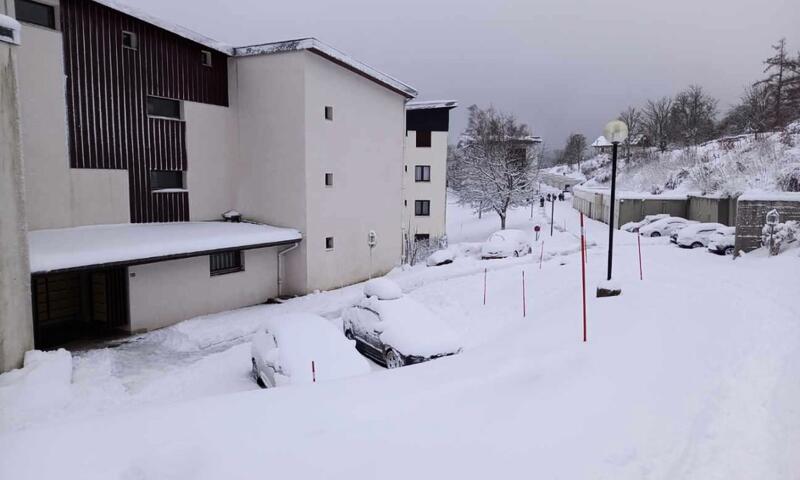 Appartement Avec Balcon à Gérardmer - - Gérardmer - 3