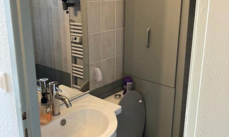 Appartement Avec Balcon à Gérardmer - - Gérardmer - 9