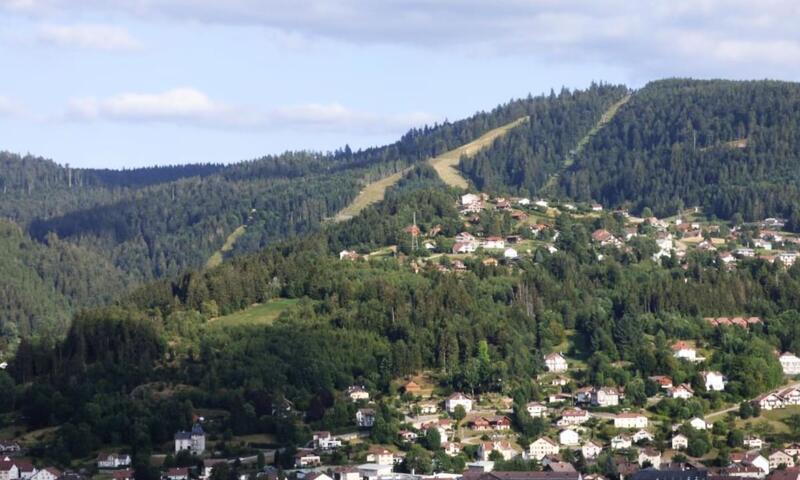 Appartement Avec Balcon à Gérardmer - - Gérardmer - 7