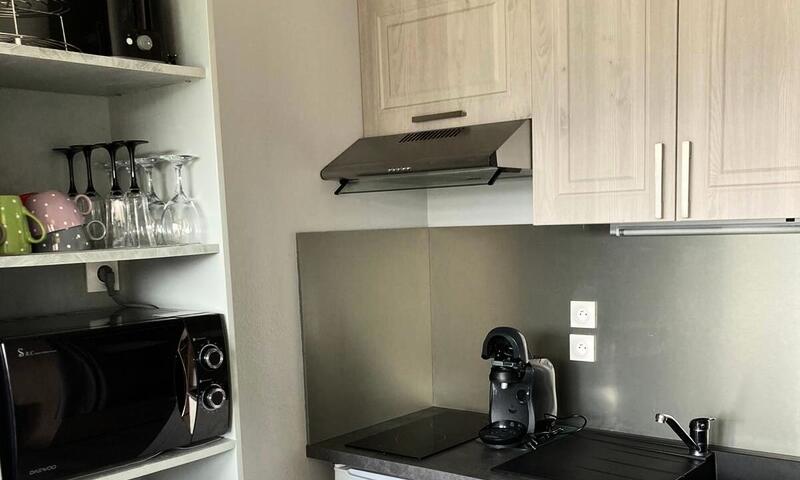 Appartement Avec Balcon à Gérardmer - - Gérardmer - 6