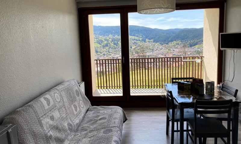 Appartement Avec Balcon à Gérardmer - - Gérardmer - 4